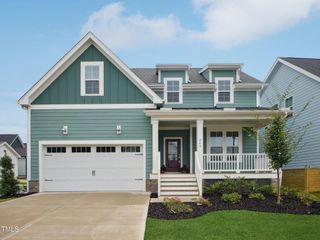 264 Big Bradley Drive, Wendell, NC 27591