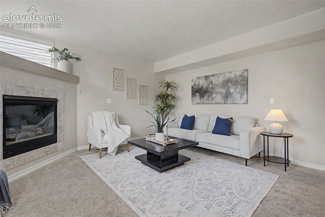 5960 Drifter Street, Colorado Springs, CO 80918