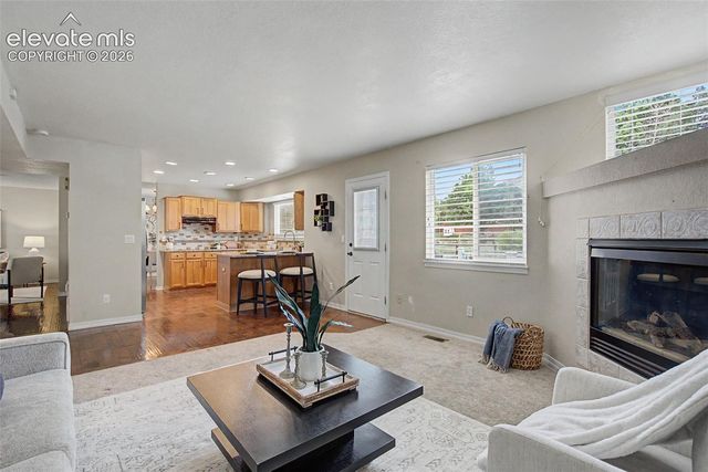 5960 Drifter Street, Colorado Springs, CO 80918