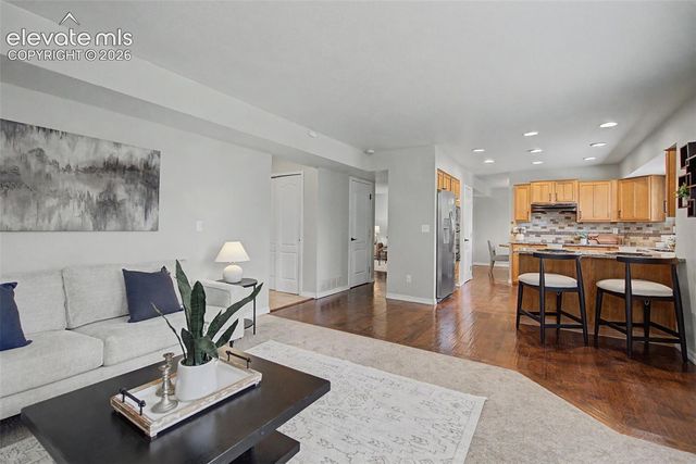 5960 Drifter Street, Colorado Springs, CO 80918