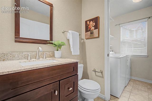 5960 Drifter Street, Colorado Springs, CO 80918