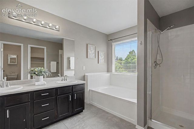5960 Drifter Street, Colorado Springs, CO 80918