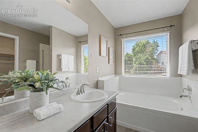 5960 Drifter Street, Colorado Springs, CO 80918