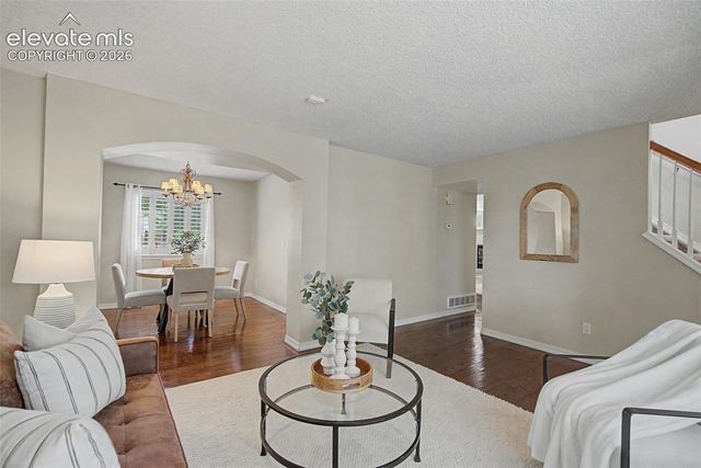 5960 Drifter Street, Colorado Springs, CO 80918