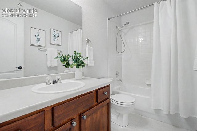 5960 Drifter Street, Colorado Springs, CO 80918