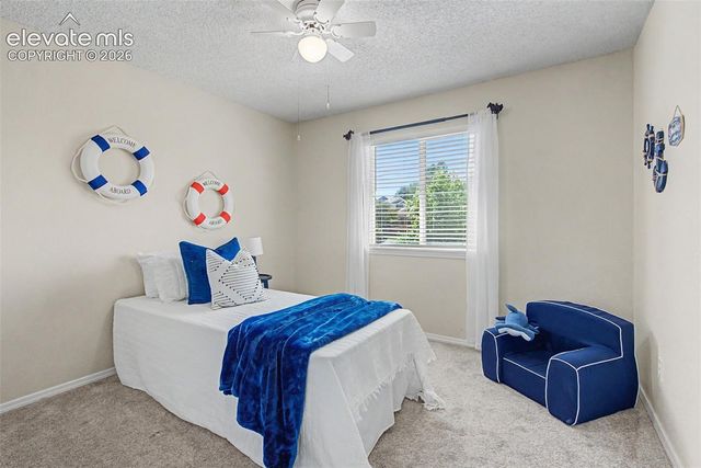 5960 Drifter Street, Colorado Springs, CO 80918