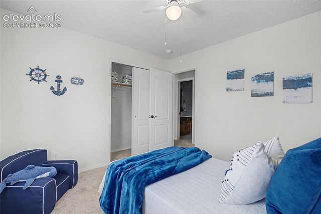 5960 Drifter Street, Colorado Springs, CO 80918