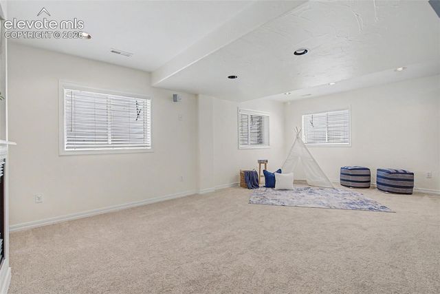 5960 Drifter Street, Colorado Springs, CO 80918