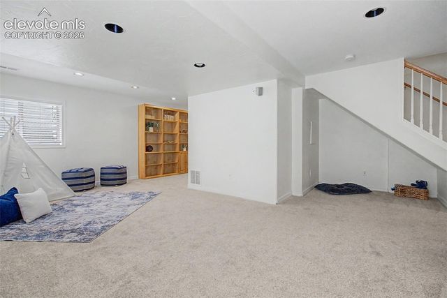 5960 Drifter Street, Colorado Springs, CO 80918