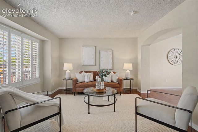 5960 Drifter Street, Colorado Springs, CO 80918