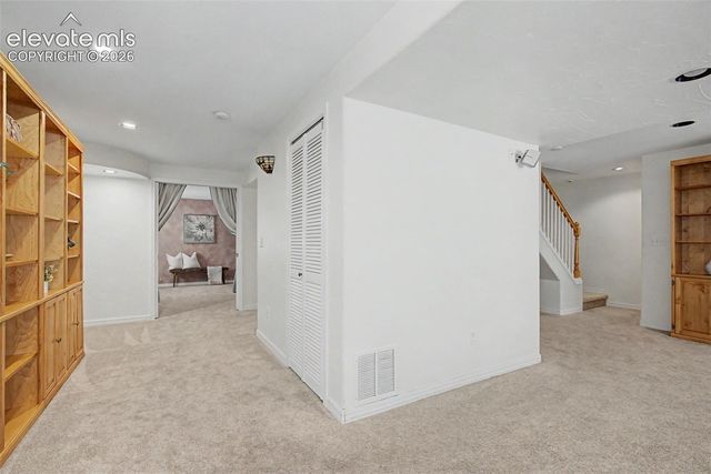 5960 Drifter Street, Colorado Springs, CO 80918