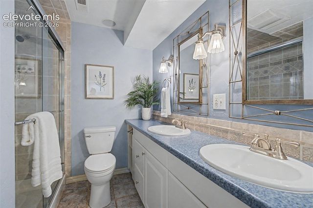 5960 Drifter Street, Colorado Springs, CO 80918