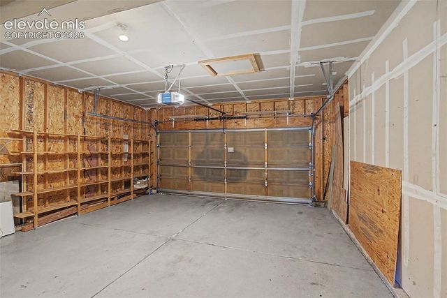 5960 Drifter Street, Colorado Springs, CO 80918