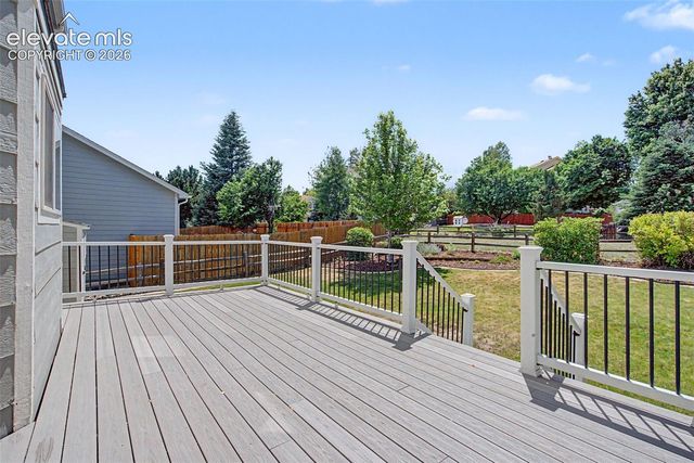5960 Drifter Street, Colorado Springs, CO 80918