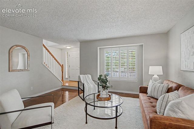 5960 Drifter Street, Colorado Springs, CO 80918