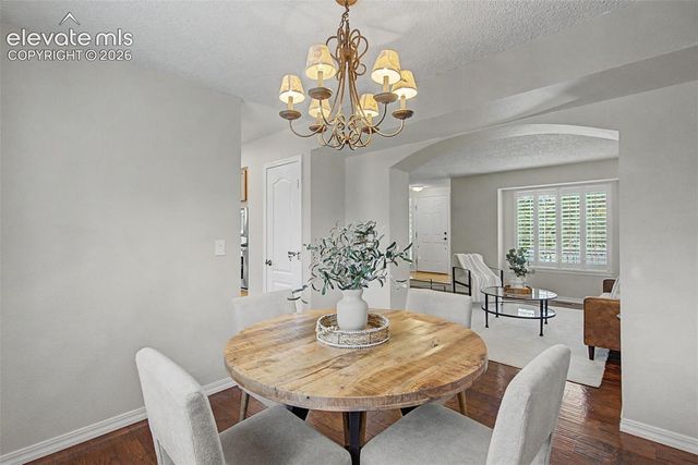 5960 Drifter Street, Colorado Springs, CO 80918