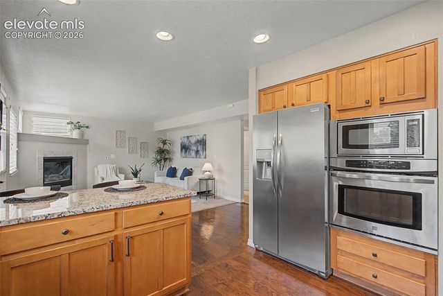 5960 Drifter Street, Colorado Springs, CO 80918
