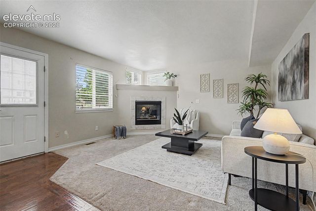 5960 Drifter Street, Colorado Springs, CO 80918