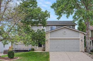 5960 Drifter Street, Colorado Springs, CO 80918