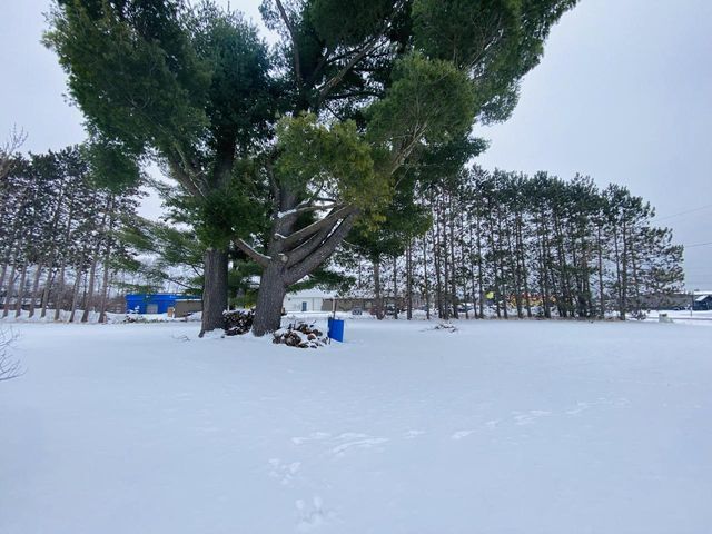 210 S Oak STREET, Crivitz, WI 54114