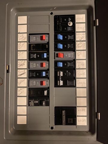 210 S Oak STREET, Crivitz, WI 54114