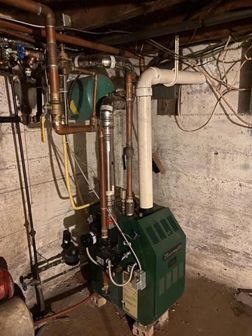 210 S Oak STREET, Crivitz, WI 54114