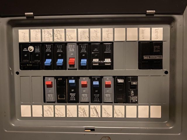 210 S Oak STREET, Crivitz, WI 54114