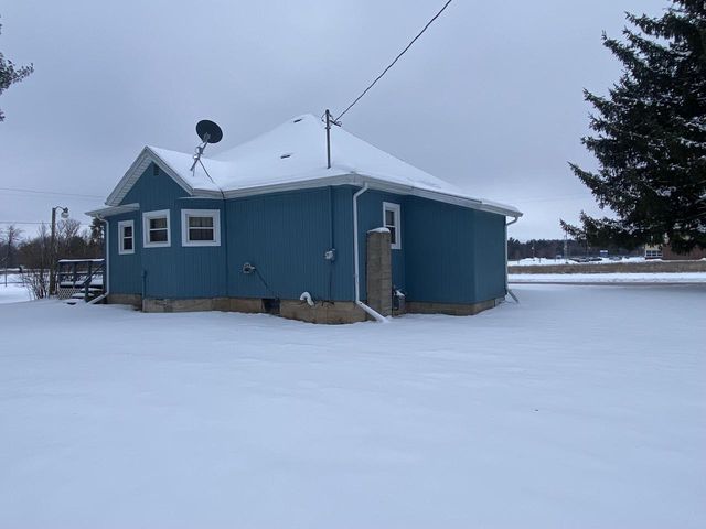 210 S Oak STREET, Crivitz, WI 54114