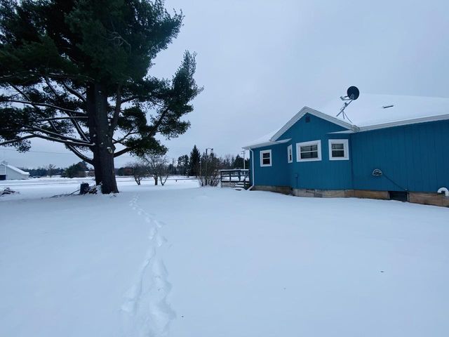 210 S Oak STREET, Crivitz, WI 54114