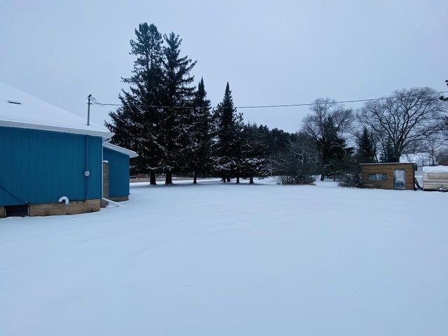 210 S Oak STREET, Crivitz, WI 54114