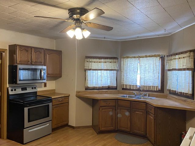 210 S Oak STREET, Crivitz, WI 54114