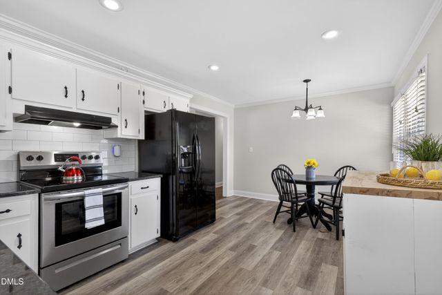 3404 Rolesville Road, Wendell, NC 27591