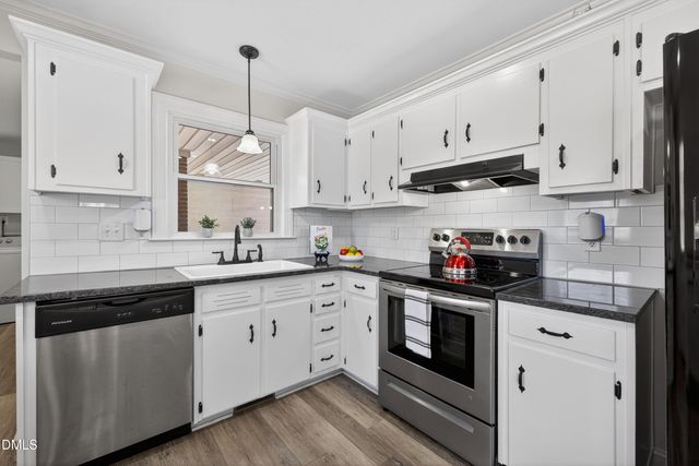 3404 Rolesville Road, Wendell, NC 27591