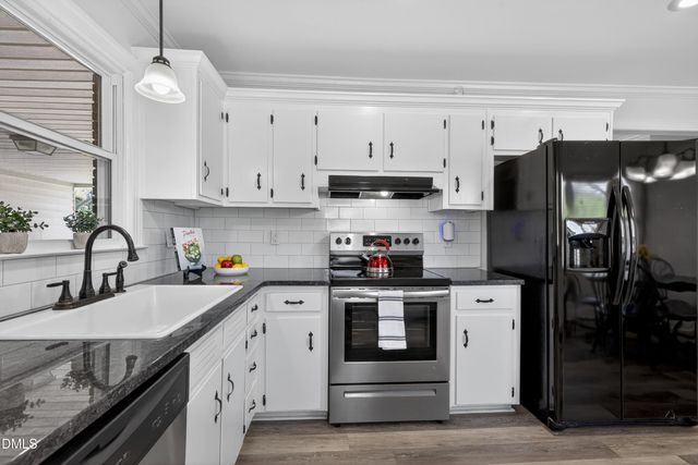 3404 Rolesville Road, Wendell, NC 27591