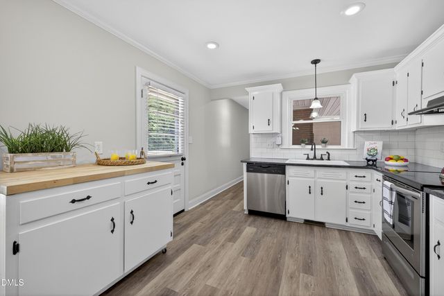 3404 Rolesville Road, Wendell, NC 27591