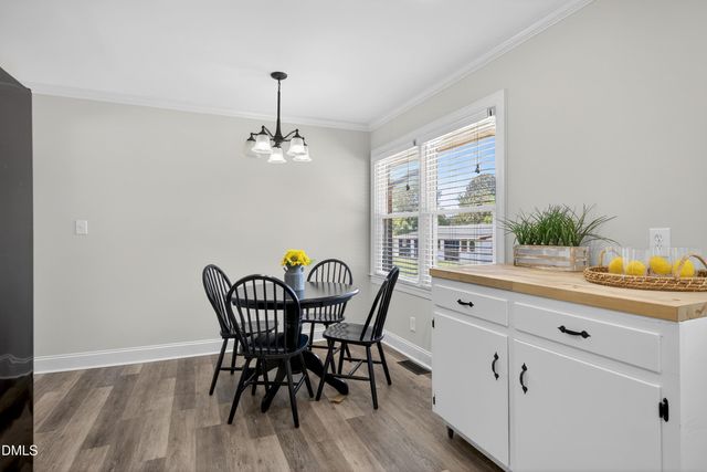 3404 Rolesville Road, Wendell, NC 27591