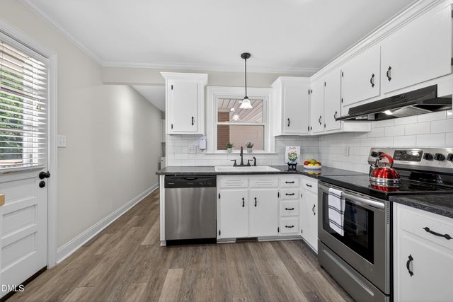 3404 Rolesville Road, Wendell, NC 27591