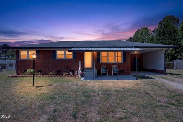 3404 Rolesville Road, Wendell, NC 27591