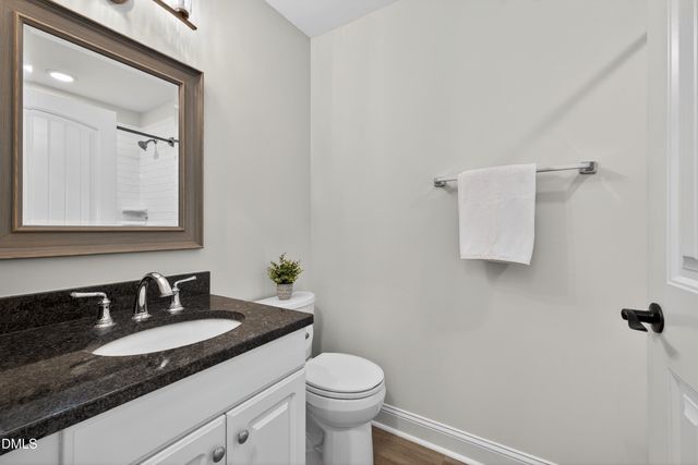 3404 Rolesville Road, Wendell, NC 27591