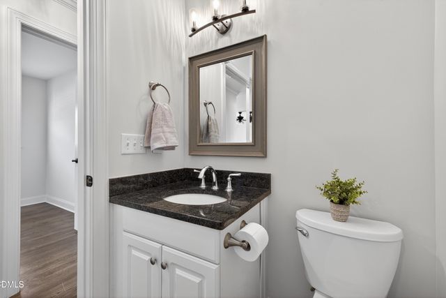 3404 Rolesville Road, Wendell, NC 27591