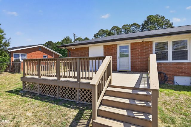 3404 Rolesville Road, Wendell, NC 27591