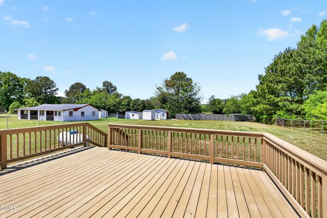 3404 Rolesville Road, Wendell, NC 27591