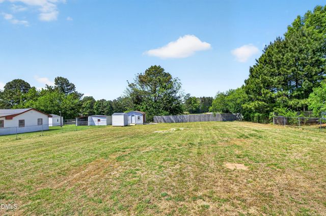 3404 Rolesville Road, Wendell, NC 27591