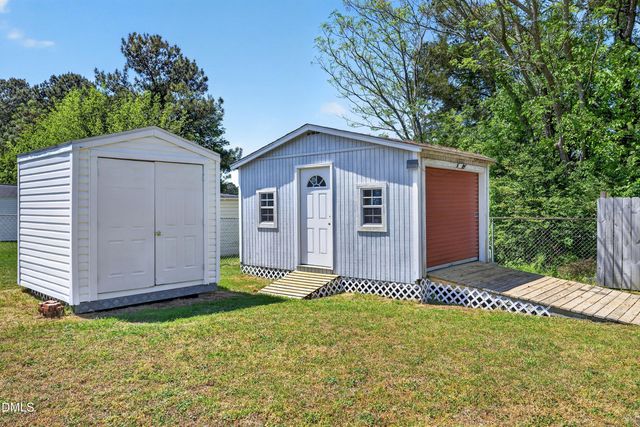 3404 Rolesville Road, Wendell, NC 27591