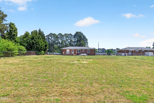 3404 Rolesville Road, Wendell, NC 27591