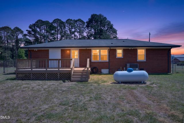 3404 Rolesville Road, Wendell, NC 27591