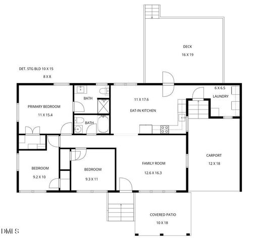 3404 Rolesville Road, Wendell, NC 27591