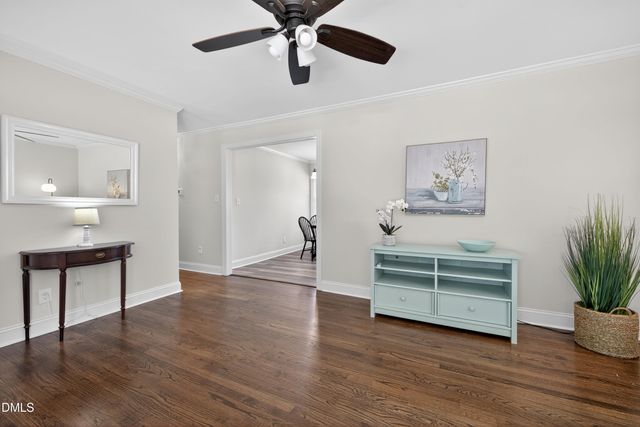 3404 Rolesville Road, Wendell, NC 27591