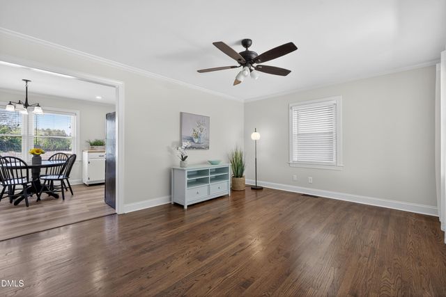 3404 Rolesville Road, Wendell, NC 27591