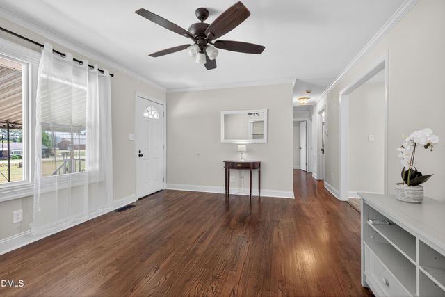 3404 Rolesville Road, Wendell, NC 27591